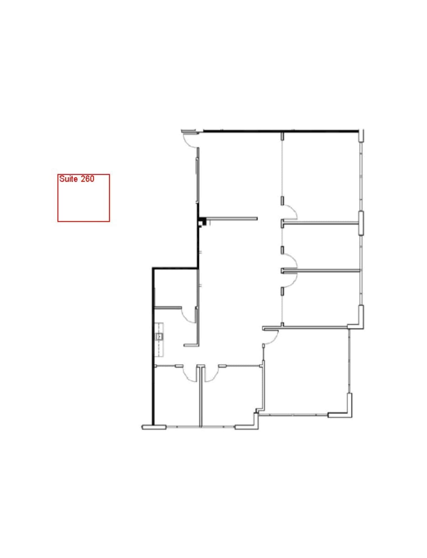 31111 Agoura Rd, Westlake Village, CA à louer Photo intérieure- Image 1 de 2