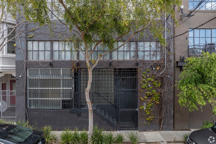 30 Sheridan St, San Francisco, CA for sale - Building Photo - Image 2 of 25