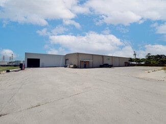 More details for 6650 W Bay Rd, Baytown, TX - Industrial for Lease