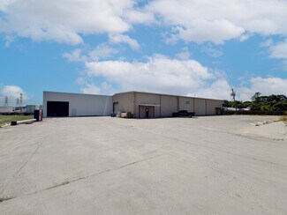 Plus de détails pour 6650 W Bay Rd, Baytown, TX - Industriel à louer