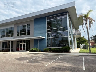 More details for 651 W Warren Ave, Longwood, FL - Office for Lease