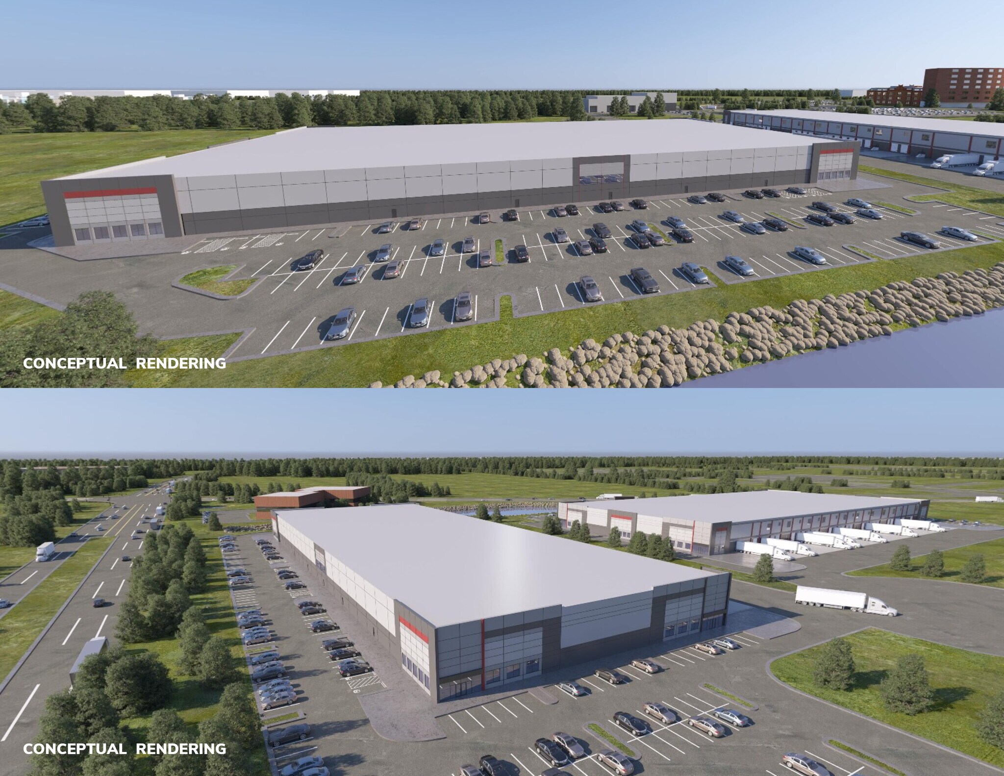 Route 47, Huntley, IL for lease Primary Photo- Image 1 of 2