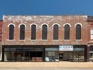 More details for 526 Market St, Osage City, KS - Retail for Sale