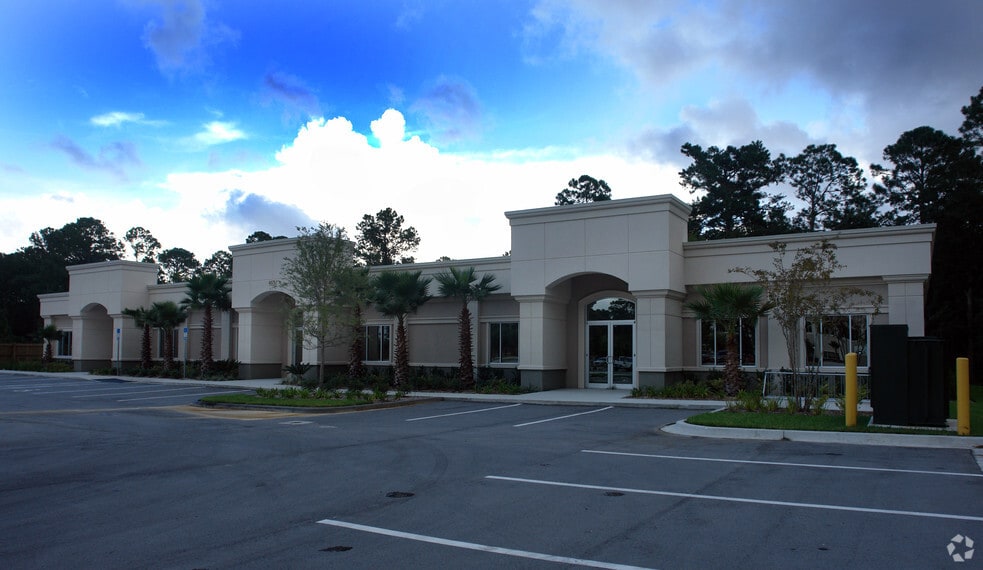 4375 US Highway 17, Orange Park, FL for lease - Building Photo - Image 3 of 5