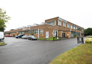 More details for Hunts Rise, Swindon - Flex for Lease