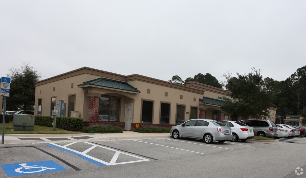 9191 RG Skinner Pky, Jacksonville, FL for sale - Primary Photo - Image 1 of 9