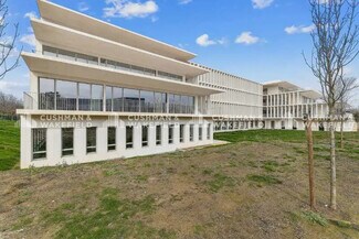 Plus de détails pour 200 Rue Pierre Duhem, Aix-en-Provence - Bureau à louer