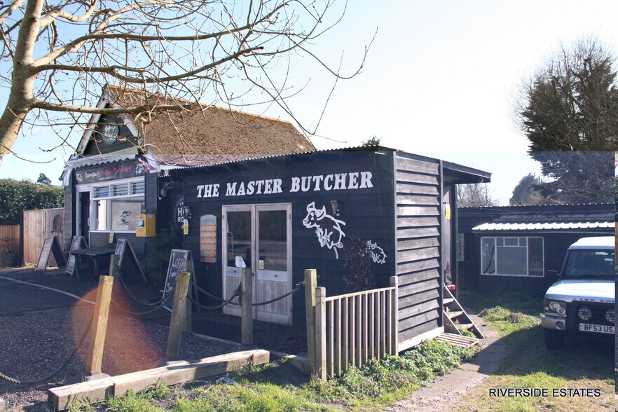 5 Main Rd, Harwich à vendre - Photo du bâtiment - Image 3 de 3