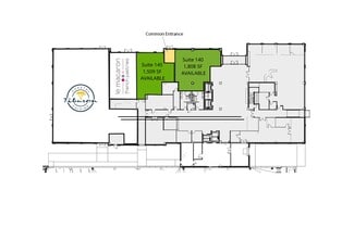 More details for 8701 E 116th St, Fishers, IN - Retail for Lease