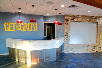 3857 E Southcross Blvd, San Antonio, TX à louer Photo intérieure- Image 1 de 7