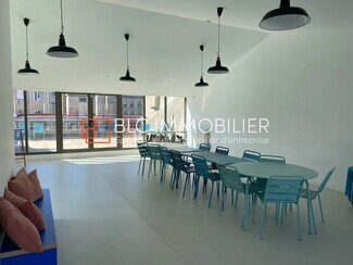 Plus de détails pour Bureau à louer