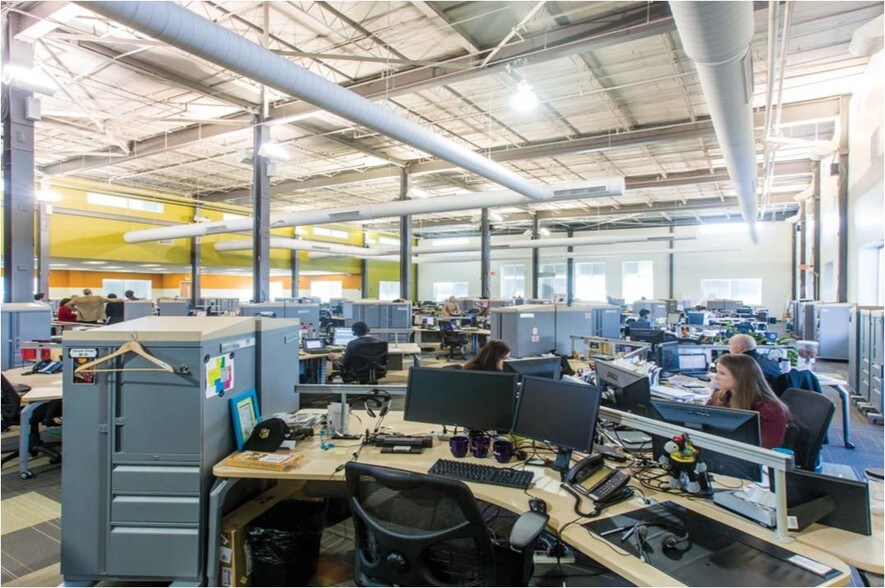 211 S Gulph Rd, King Of Prussia, PA for lease - Interior Photo - Image 2 of 24