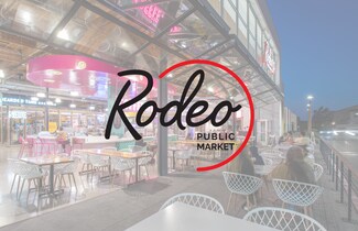 Plus de détails pour 12885 Beach Blvd, Stanton, CA - Commerce de détail à louer