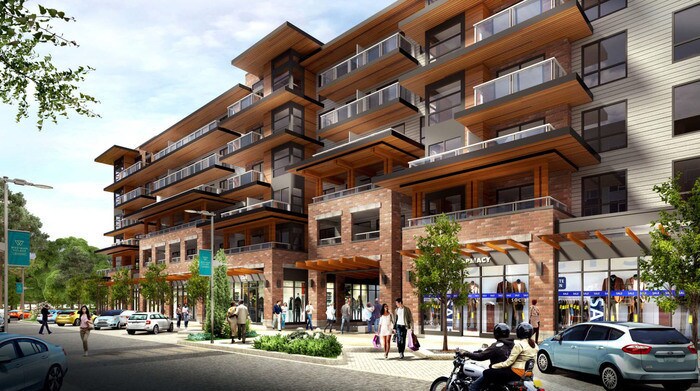 148 Mahogany Ctr SE, Calgary, AB à vendre - Photo du bâtiment - Image 1 de 1