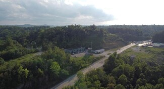 More details for 1798 S Wilderness Rd, Mount Vernon, KY - Hospitality for Sale