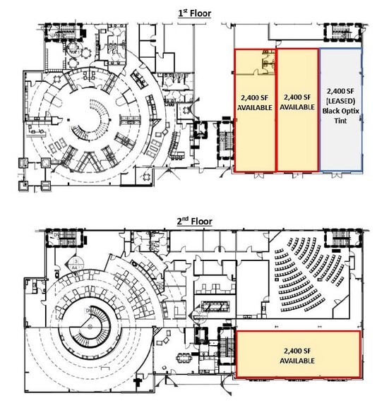 1355 Anderson Hwy, Powhatan, VA for lease - Building Photo - Image 2 of 4