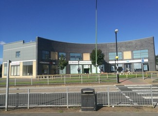 Plus de détails pour Greenwell Rd, Newton Aycliffe - Vente au détail à louer