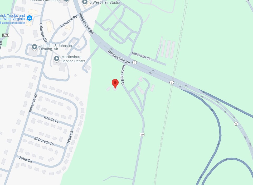 2507 Rock Cliff Dr, Martinsburg, WV for sale Primary Photo- Image 1 of 2