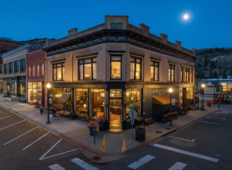 301 Victor Ave, Victor, CO for sale - Building Photo - Image 3 of 59