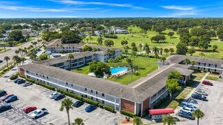 Plus de détails pour 1525 S Fiske Blvd, Rockledge, FL - Multi-résidentiel à vendre