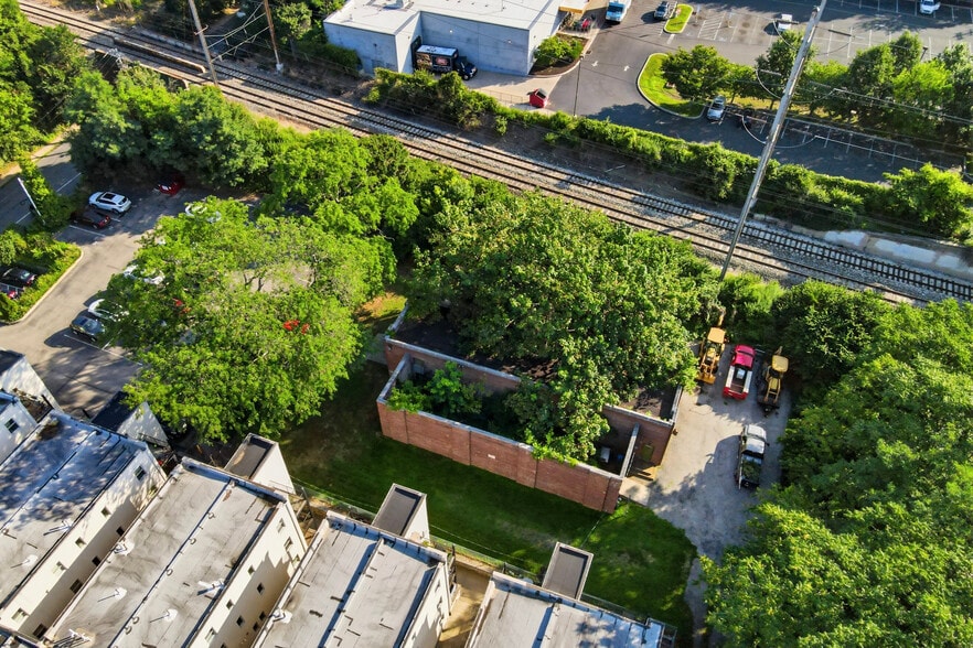 5827 Morris st, Philadelphia, PA à vendre - Photo du bâtiment - Image 3 de 10