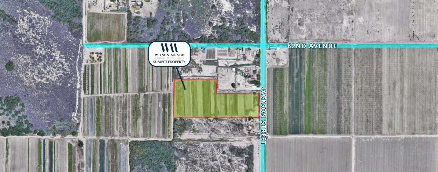 62957 Jackson St, Thermal, CA for sale Building Photo- Image 1 of 9