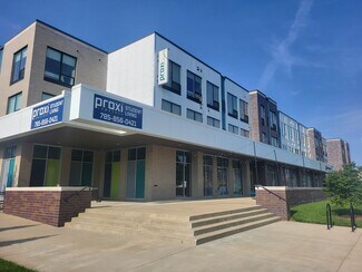 Plus de détails pour 1401 W 23rd St, Lawrence, KS - Commerce de détail à louer