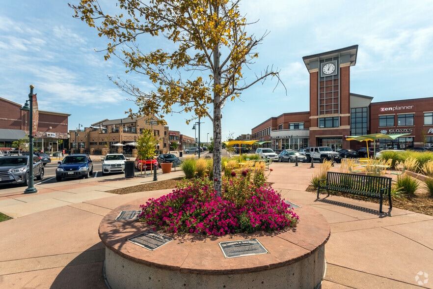 Lucent Blvd, Highlands Ranch, CO for lease - Building Photo - Image 1 of 2