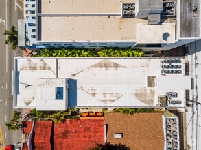 1220 Collins Ave, Miami Beach, FL - AERIAL  map view