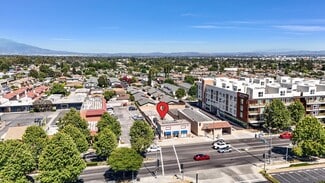 Plus de détails pour 5604-5608 Rosemead Blvd, Temple City, CA - Commerce de détail à louer