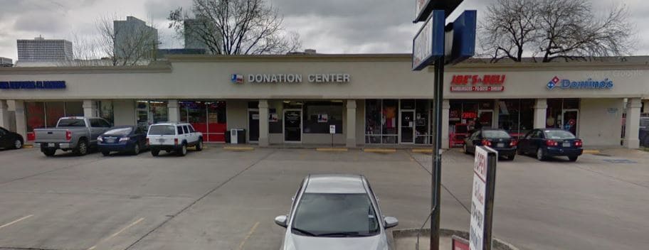 3725-3731 W Alabama St, Houston, TX for lease - Building Photo - Image 2 of 2