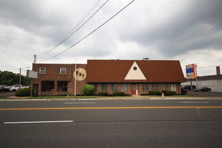 More details for 537-539 Mantua Pike, Woodbury, NJ - Flex for Sale