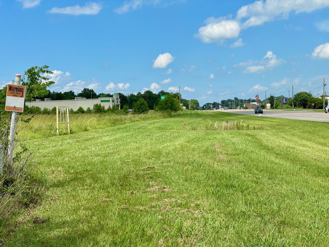 0 HWY 80 West, Demopolis, AL à vendre Photo principale- Image 1 de 8