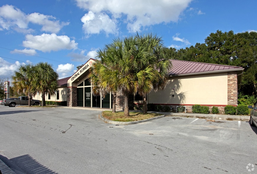6600 SW Highway 200, Ocala, FL for sale - Building Photo - Image 2 of 3