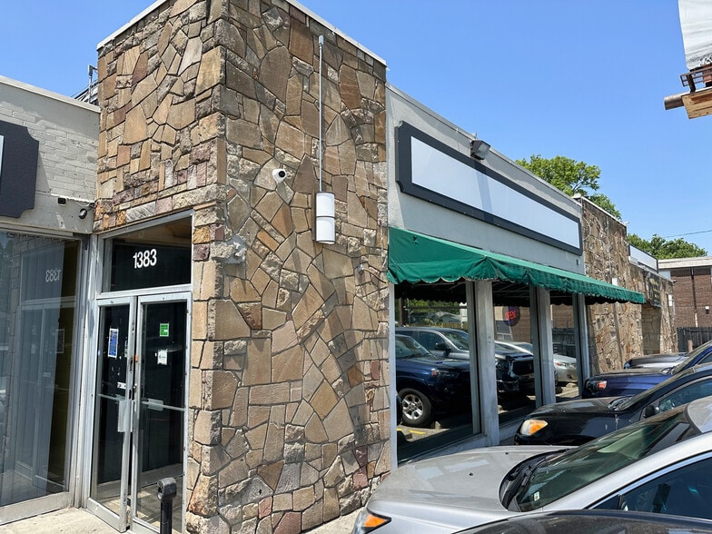 1431 S Hamilton Rd, Columbus, OH for lease - Building Photo - Image 3 of 18