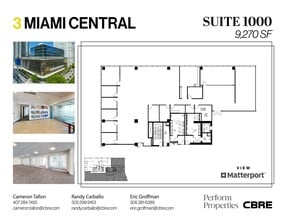 161 NW 6th St, Miami, FL for lease Site Plan- Image 1 of 12