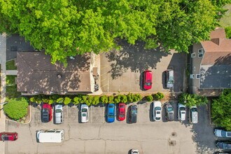 1530 Saint Georges Ave, Rahway, NJ - Aerial  map view - Image1