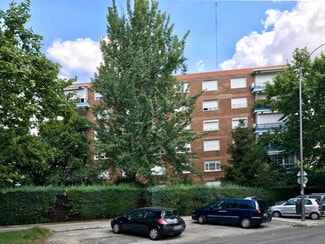 More details for Avenida de Nazaret, 3, Madrid - Office for Lease