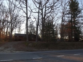 Plus de détails pour 604 Lightfoot Rd, Williamsburg, VA - Terrain à vendre