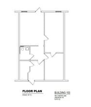 1861 Charter Ln, Lancaster, PA à louer Plan d’étage- Image 1 de 1