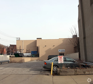 Plus de détails pour 1621 Forbes Ave, Pittsburgh, PA - Bureau, Industriel à louer