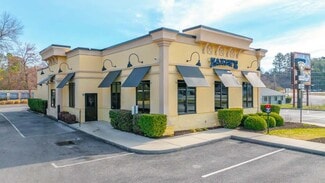 More details for 4815 Highway 58, Chattanooga, TN - Retail for Sale