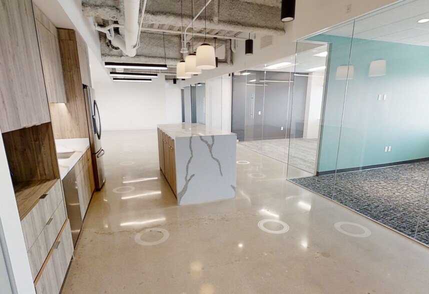 1640 S Sepulveda Blvd, Los Angeles, CA à louer - Numérisation 3D de Matterport - Image 3 de 17