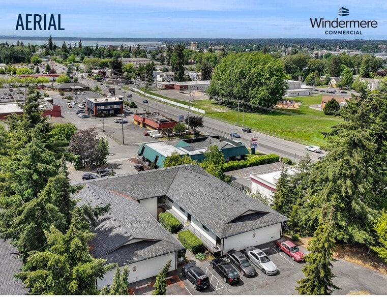 1252 Nevada St, Bellingham, WA for sale - Building Photo - Image 2 of 6