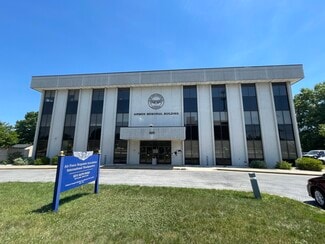 More details for 5211 Auth Rd, Camp Springs, MD - Office for Sale