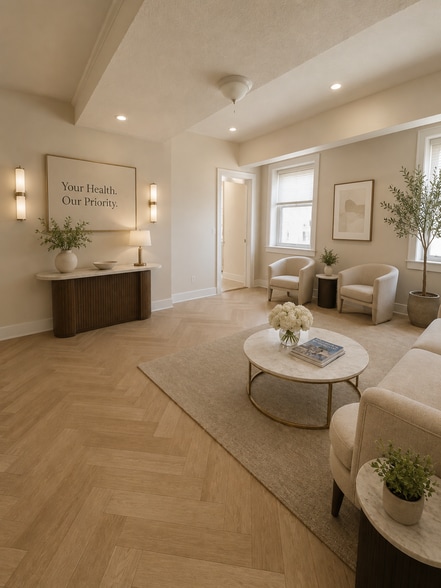 420 8th Ave, Brooklyn, NY for sale - Interior Photo - Image 1 of 3