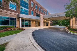 More details for 10030 Gilead Rd, Huntersville, NC - Office/Medical, Medical for Lease