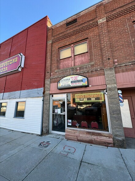 19-21 S Main St, Payette, ID à louer - Photo du bâtiment - Image 2 de 4