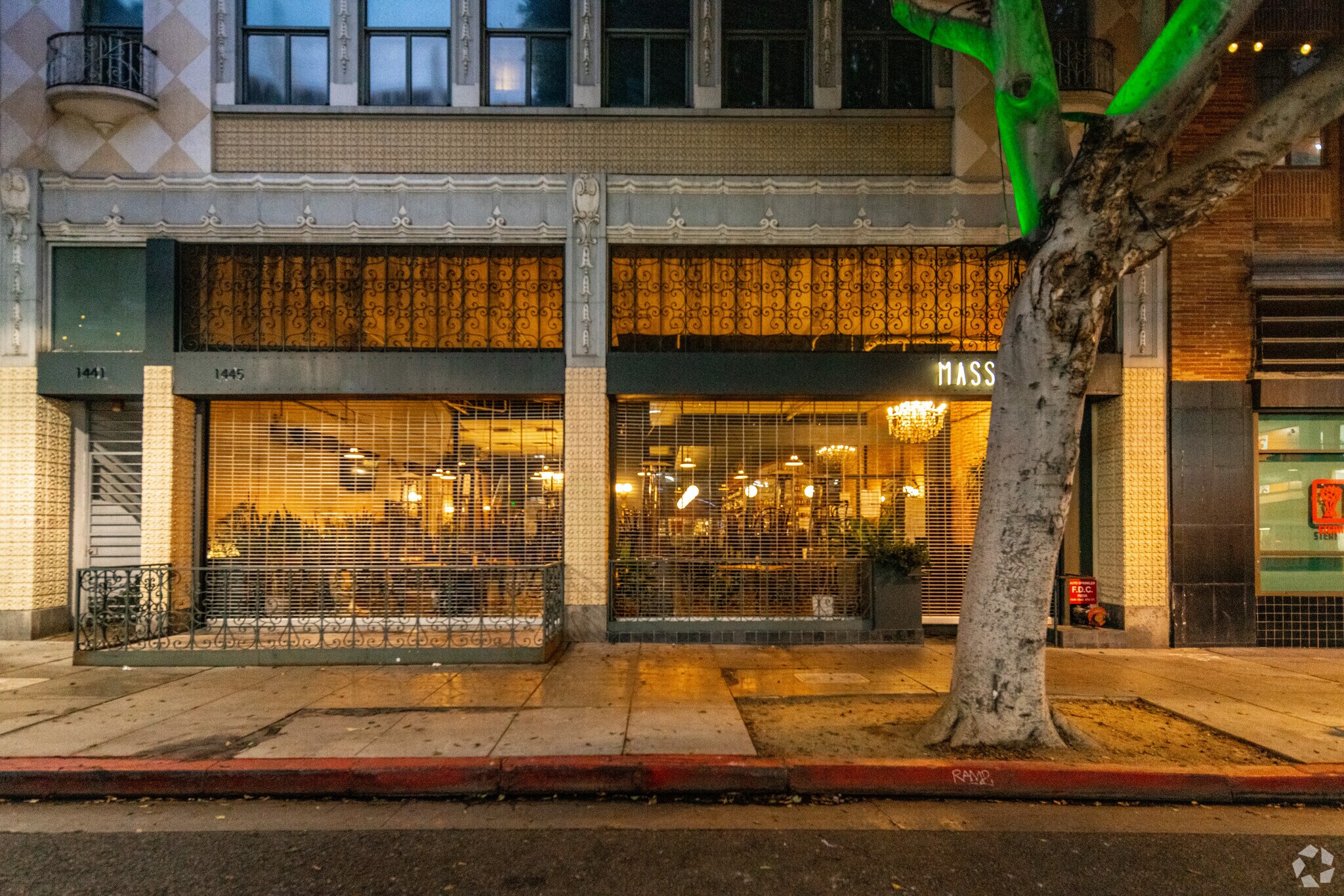 1441-1445 4th St, Santa Monica, CA à vendre Photo principale- Image 1 de 6