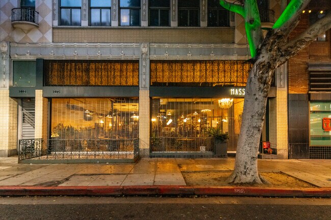 More details for 1441-1445 4th St, Santa Monica, CA - Office for Sale